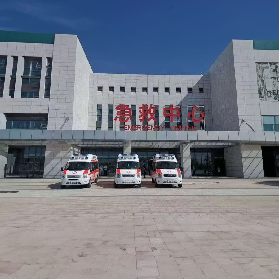 苏州出租急救车联系电话