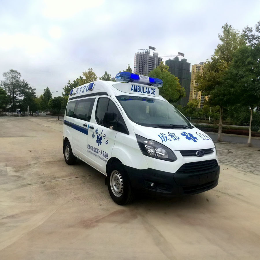 苏州租赁私人救护车电话