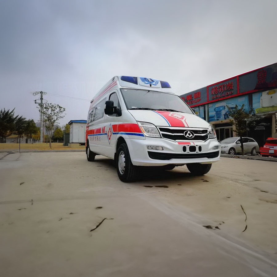 苏州租赁私人救护车联系电话
