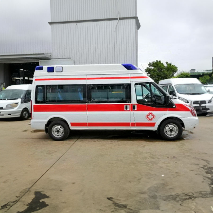 苏州租赁私人救护车