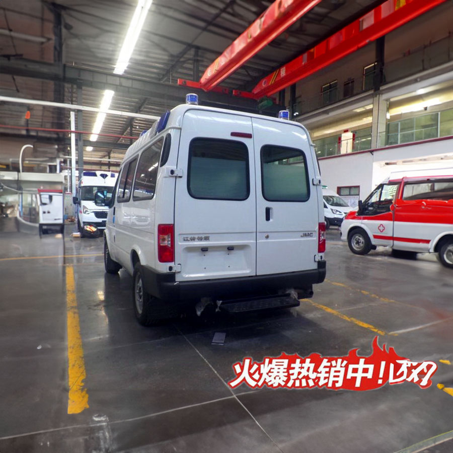 苏州出租急救车电话