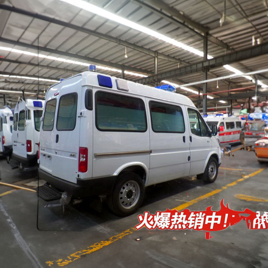 苏州出租私人救护车