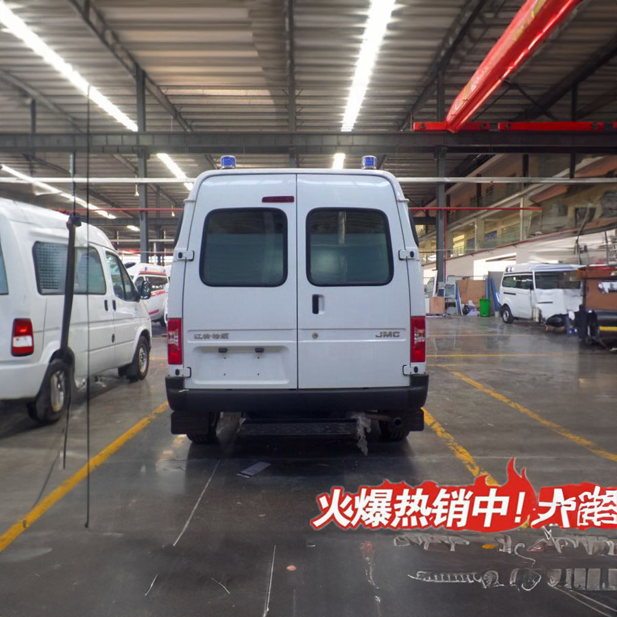 苏州出租救护车