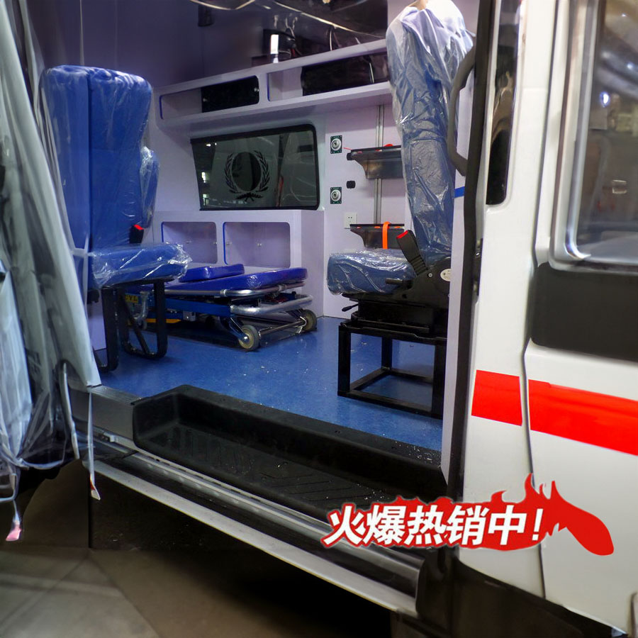 苏州租赁私人救护车联系电话