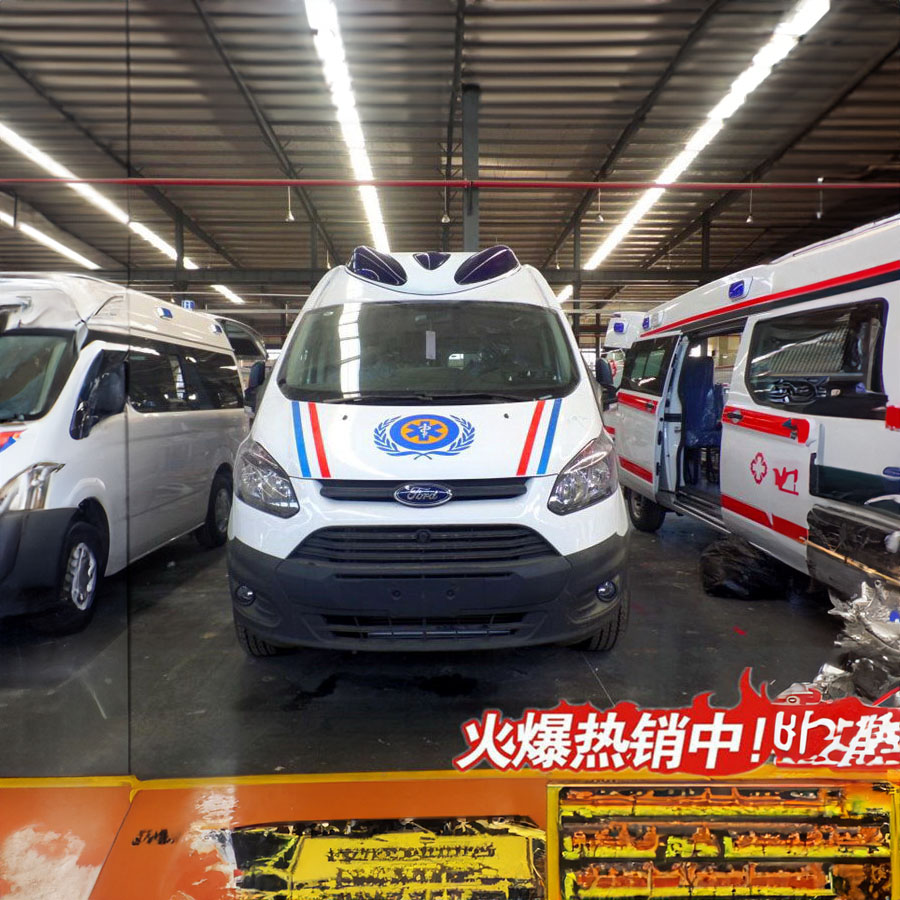 苏州出租救护车电话号码