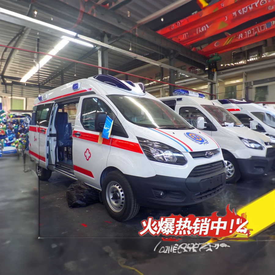 苏州租赁救护车电话