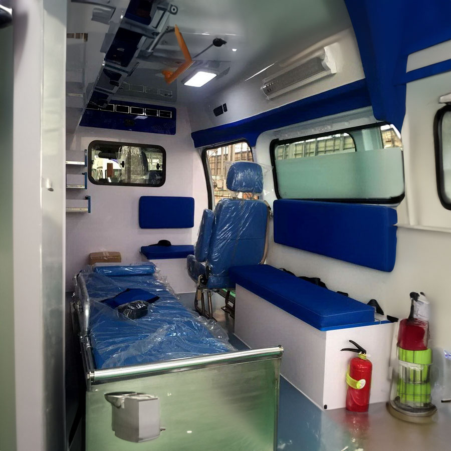 苏州租赁救护车电话