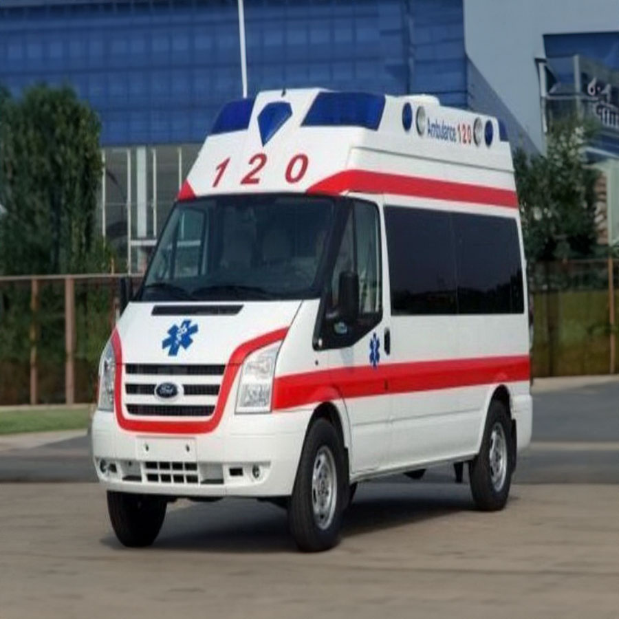 苏州租赁急救车
