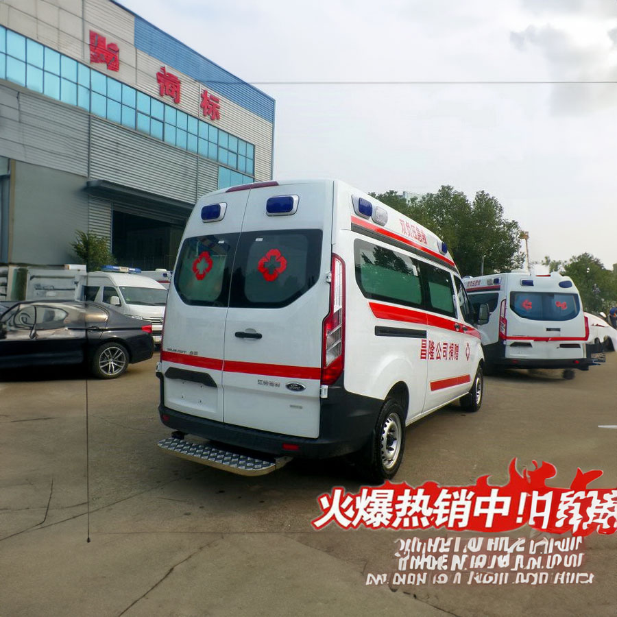 苏州租赁急救车联系电话