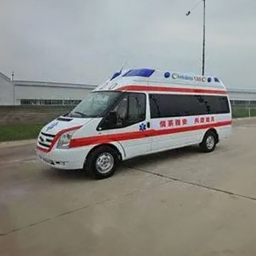 苏州出租私人救护车电话号码