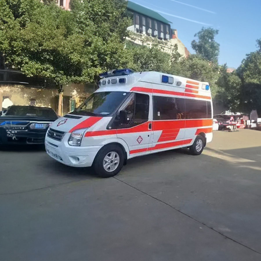 苏州出租救护车联系电话