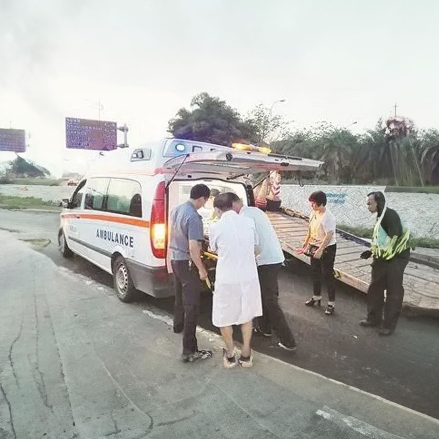 苏州租赁救护车联系方式