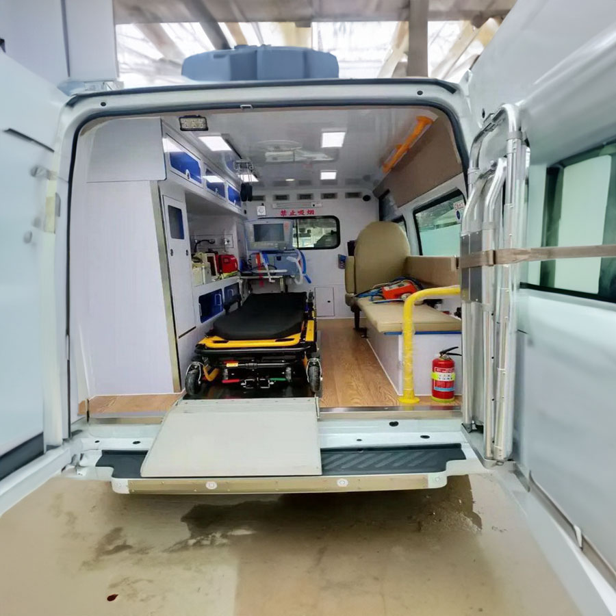 苏州出租私人救护车联系电话