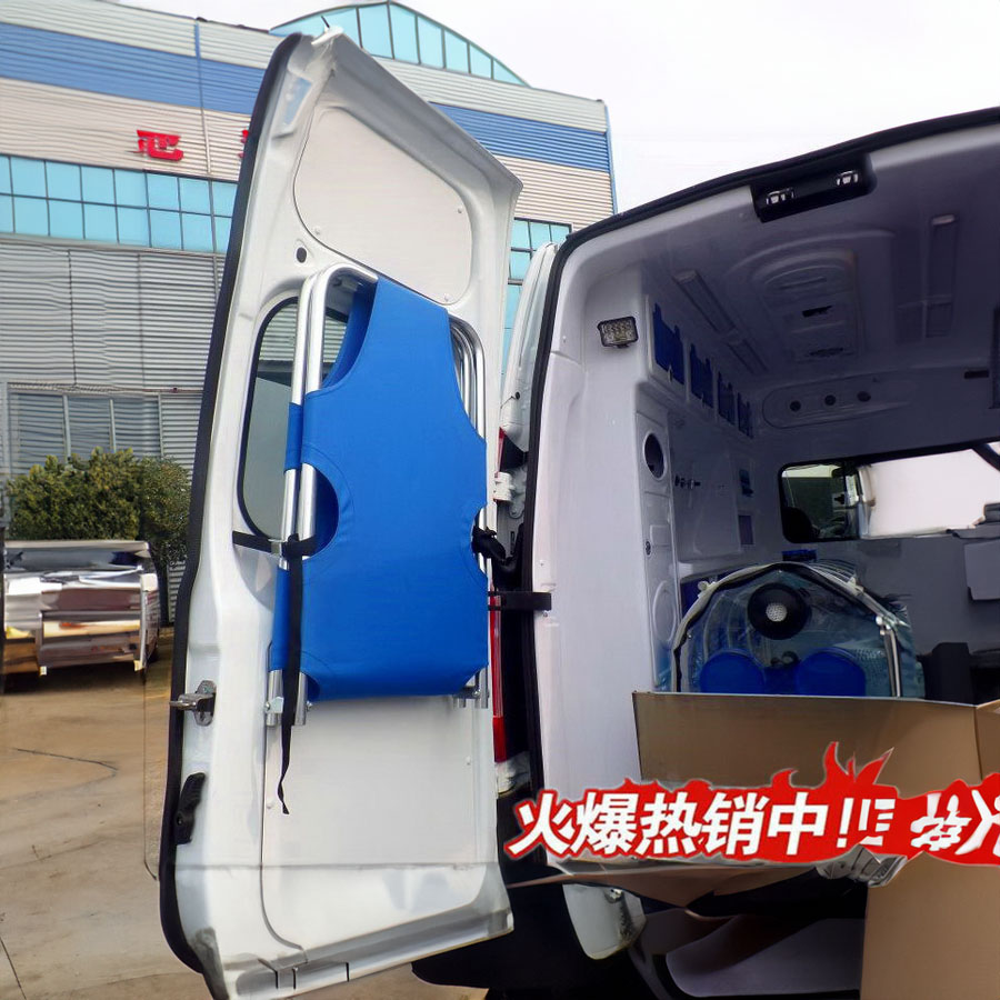 苏州租赁私人救护车联系电话