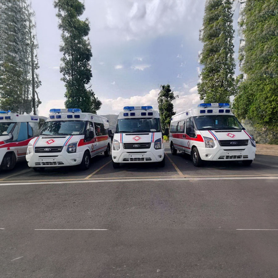 苏州租赁急救车联系方式