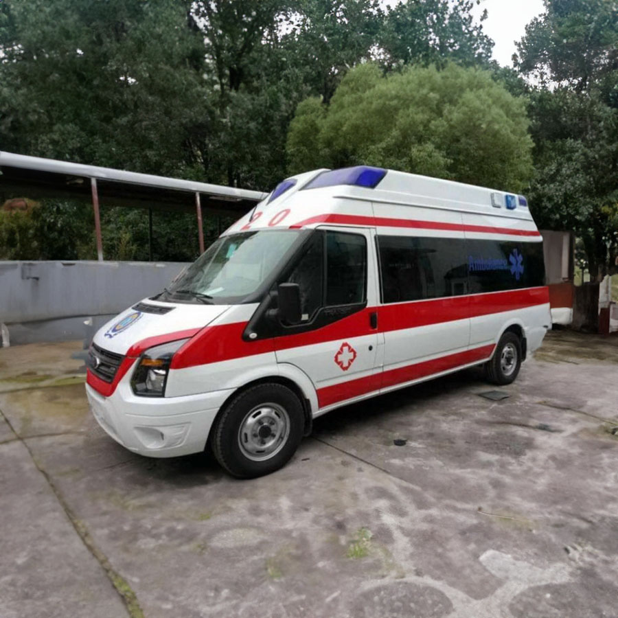 苏州租赁私人救护车电话