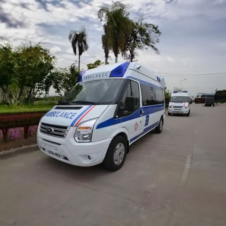 苏州出租私人救护车联系方式