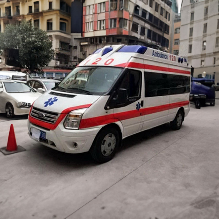 苏州租赁急救车联系方式