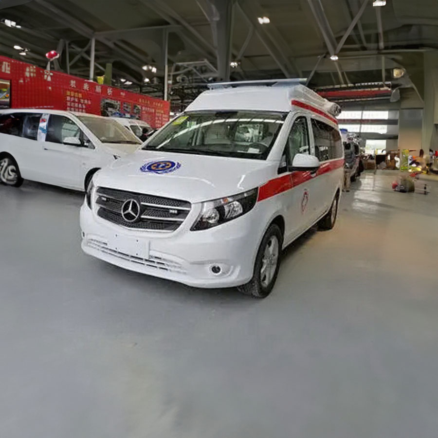 苏州租赁急救车电话