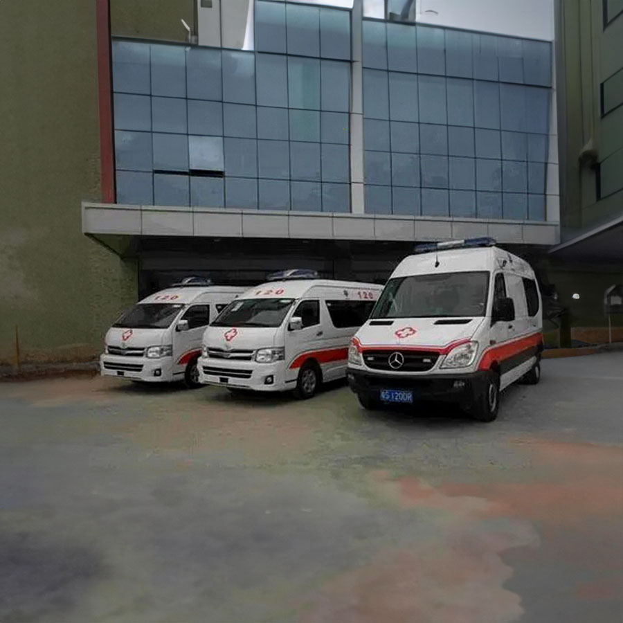 苏州租赁私人救护车联系方式