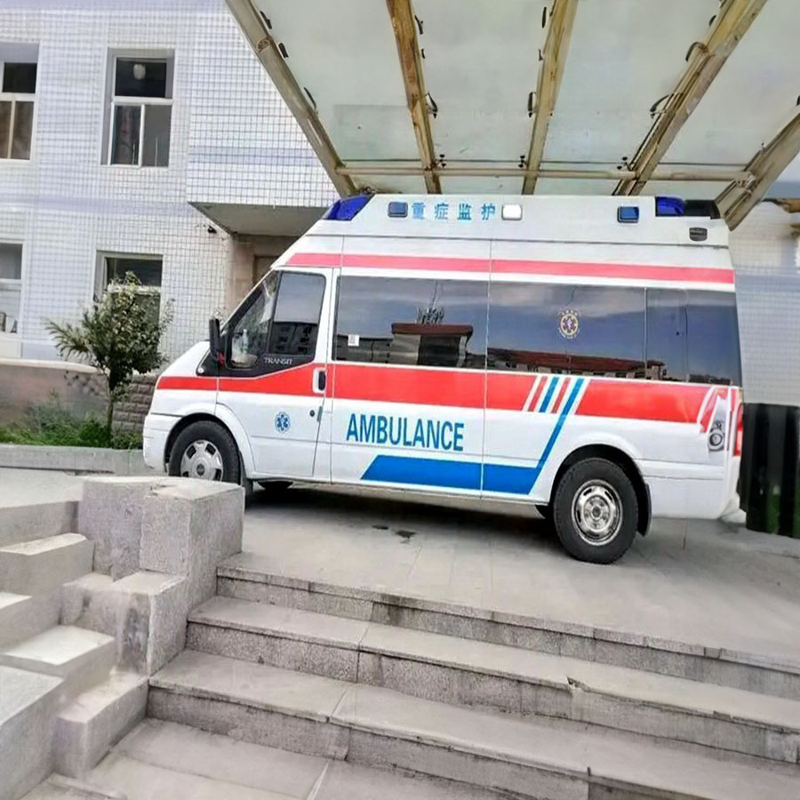 苏州出租急救车联系方式