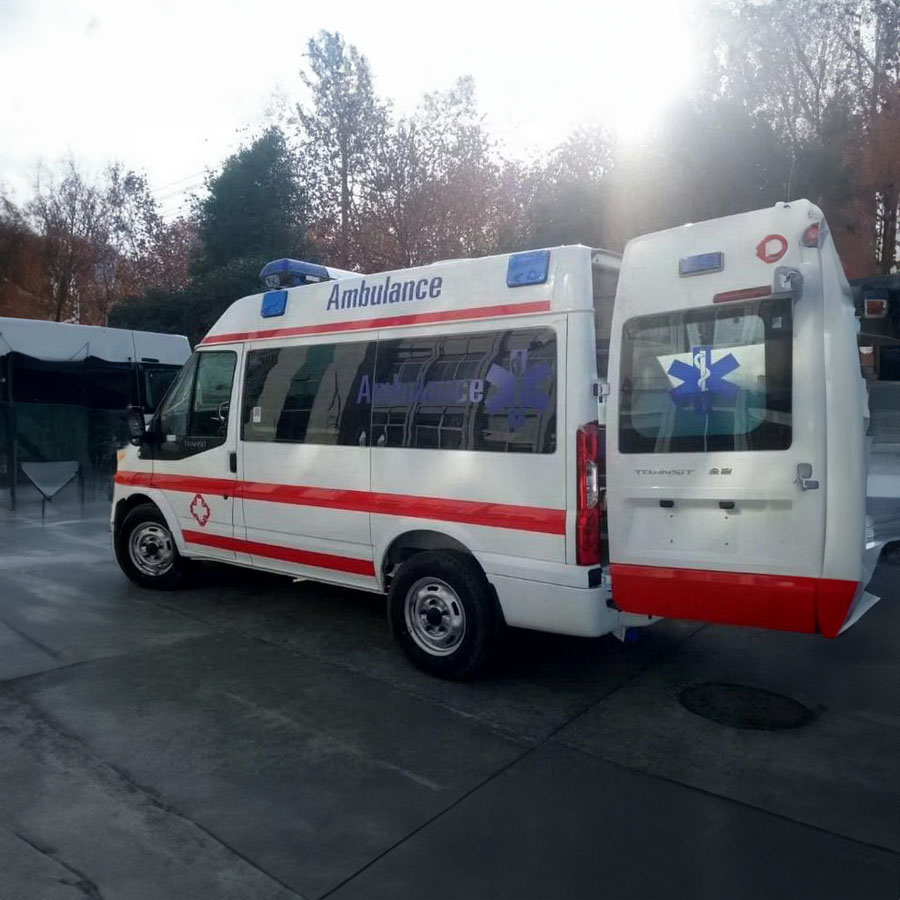 苏州出租救护车电话