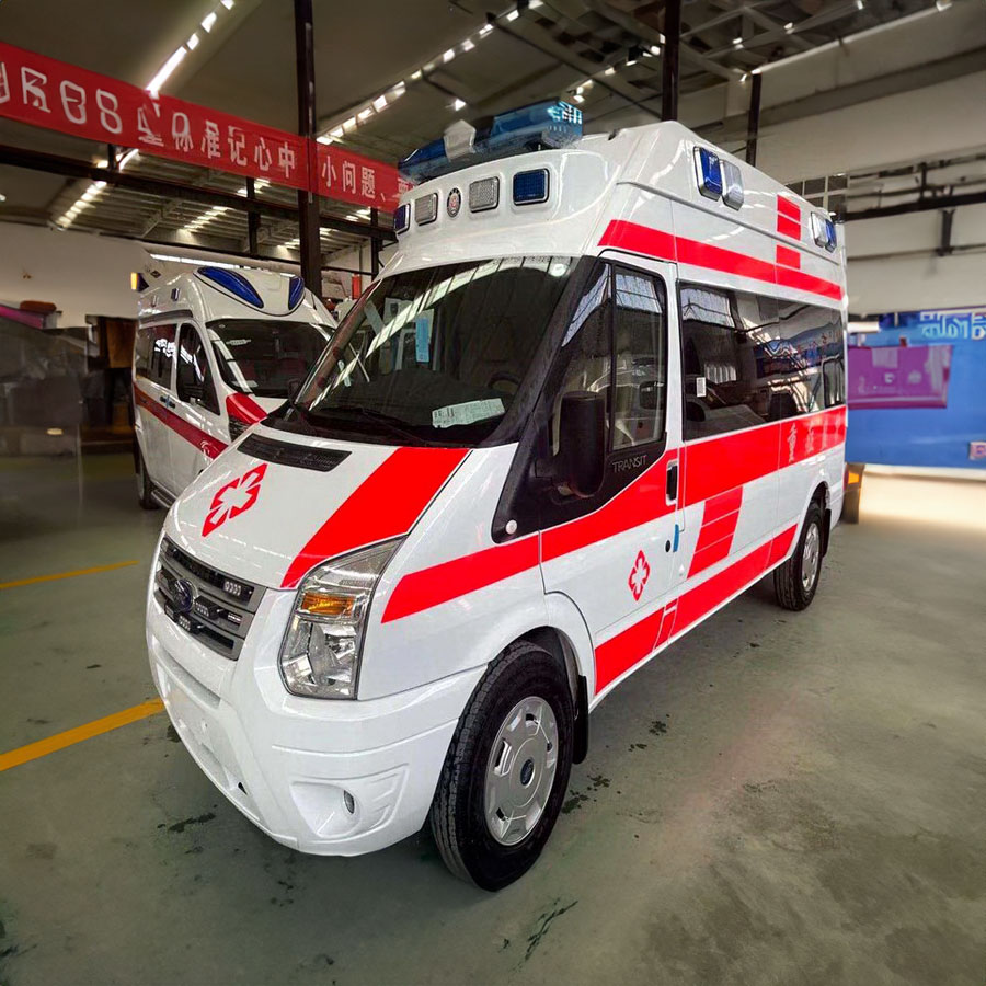 苏州出租急救车电话