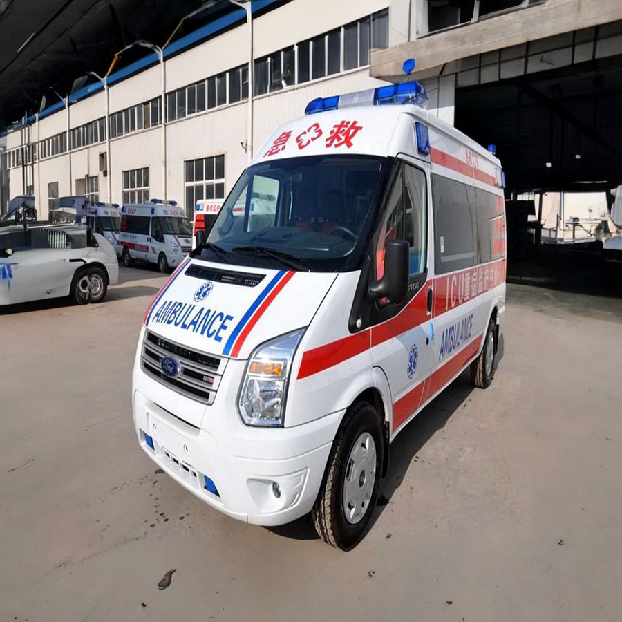 苏州租赁私人救护车电话