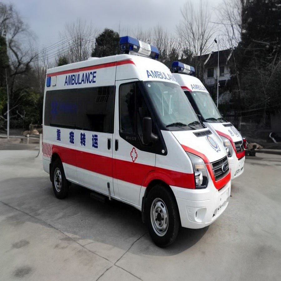 苏州出租救护车电话
