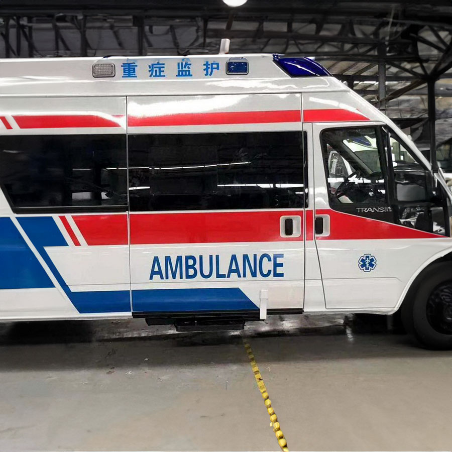 苏州出租急救车联系方式