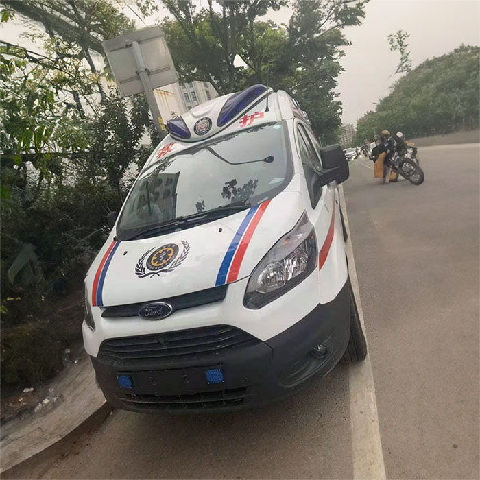 苏州租赁救护车电话号码