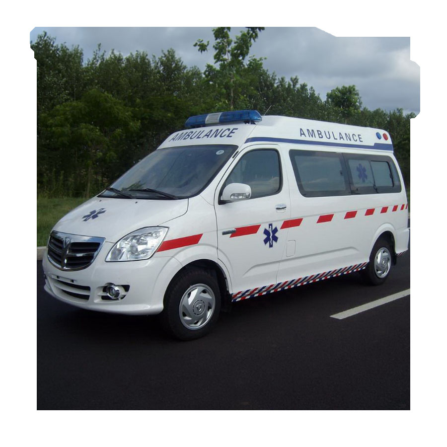 苏州出租救护车电话