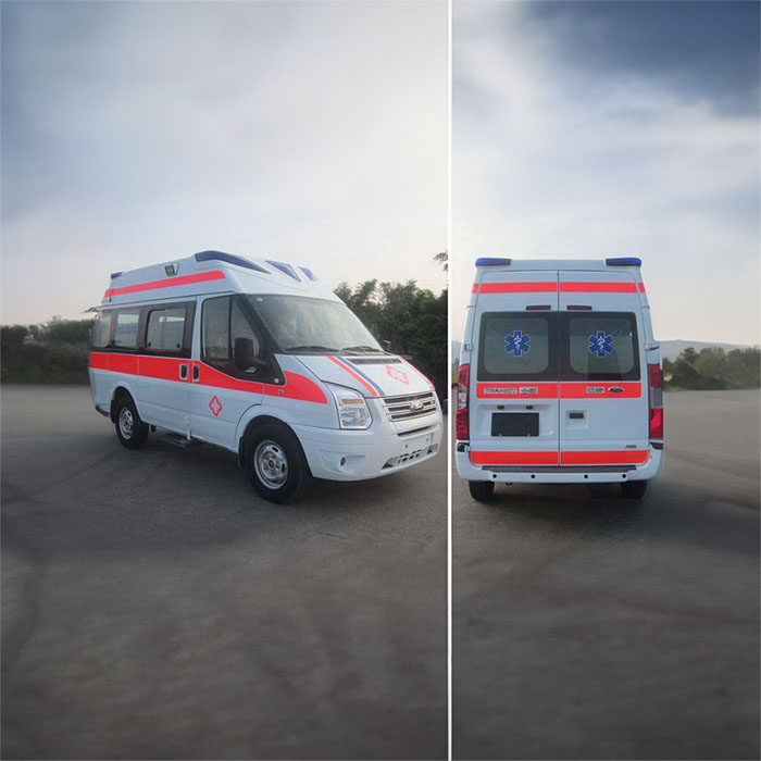 苏州出租急救车联系方式