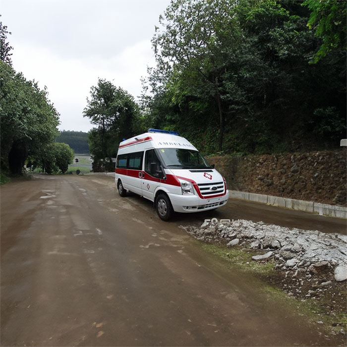 苏州出租救护车电话