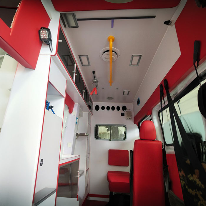 苏州租赁救护车联系电话