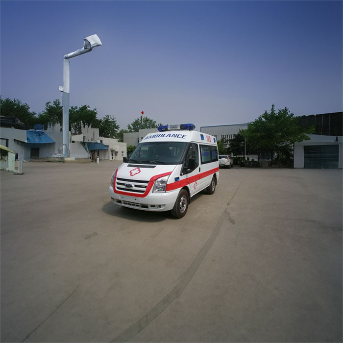 苏州租赁私人救护车电话