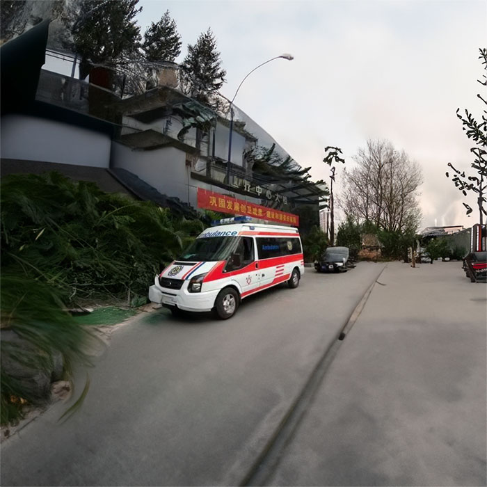 苏州出租私人救护车联系方式