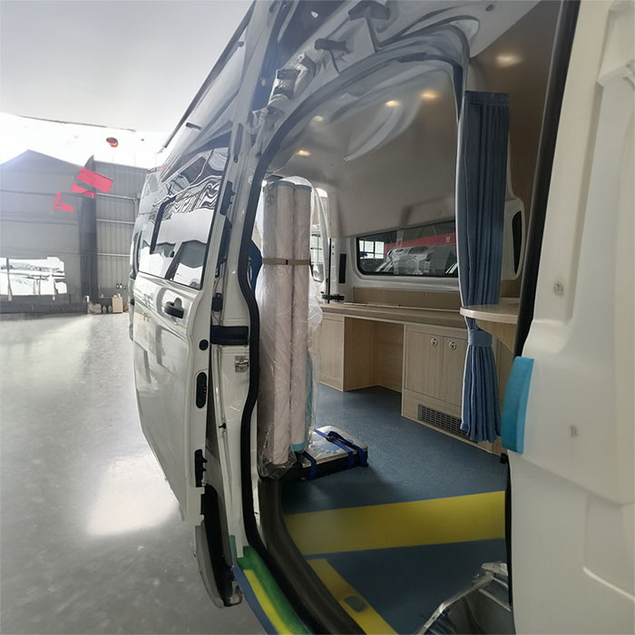 苏州租赁急救车电话号码