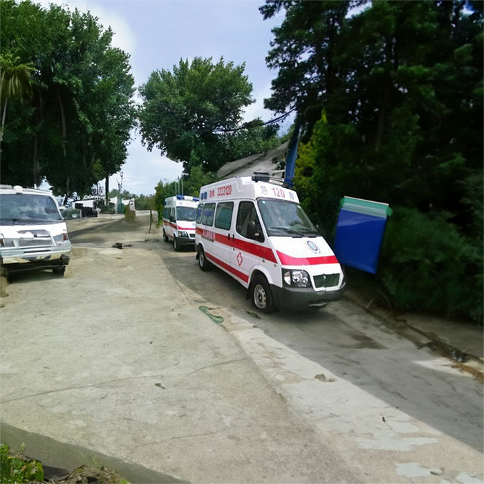 苏州出租120联系电话