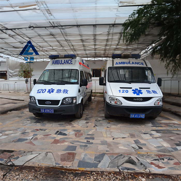 苏州租赁120电话