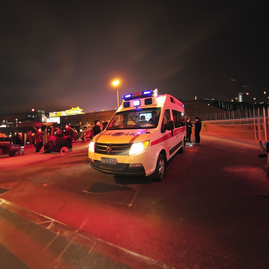 苏州租赁私人救护车联系方式