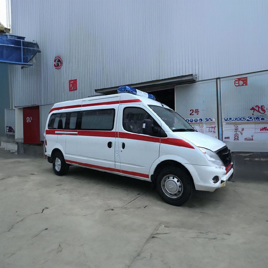 苏州租赁私人救护车电话