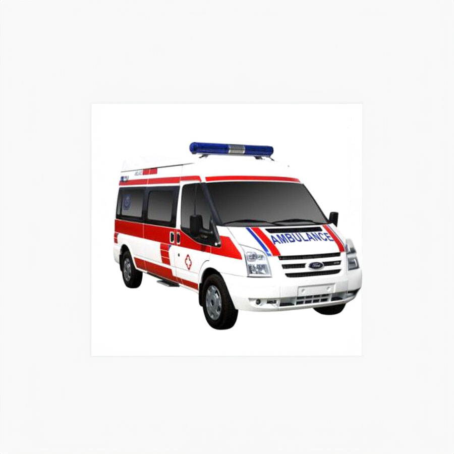 苏州租赁私人救护车