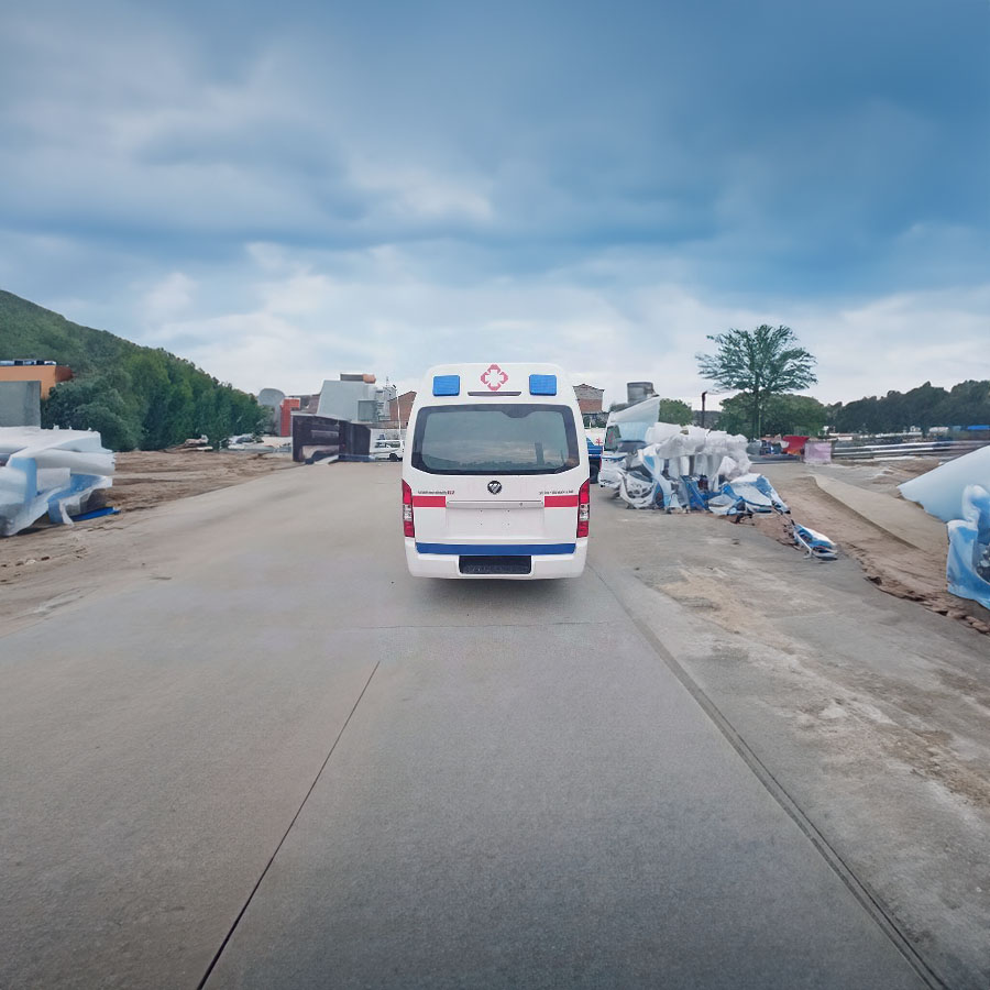 苏州租赁救护车电话号码