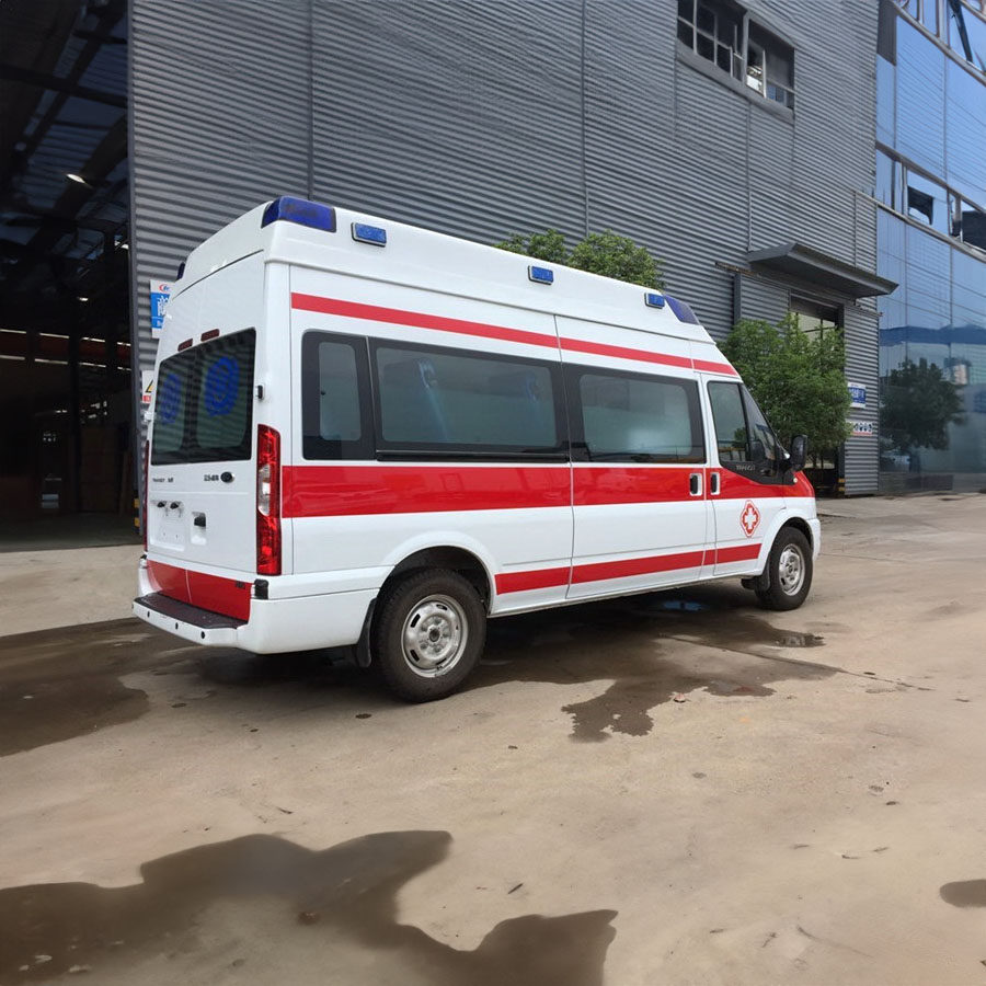 苏州租赁救护车电话号码