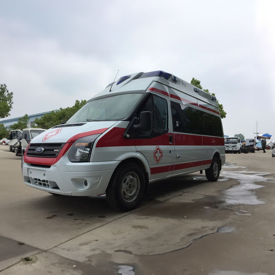 苏州租赁私人救护车