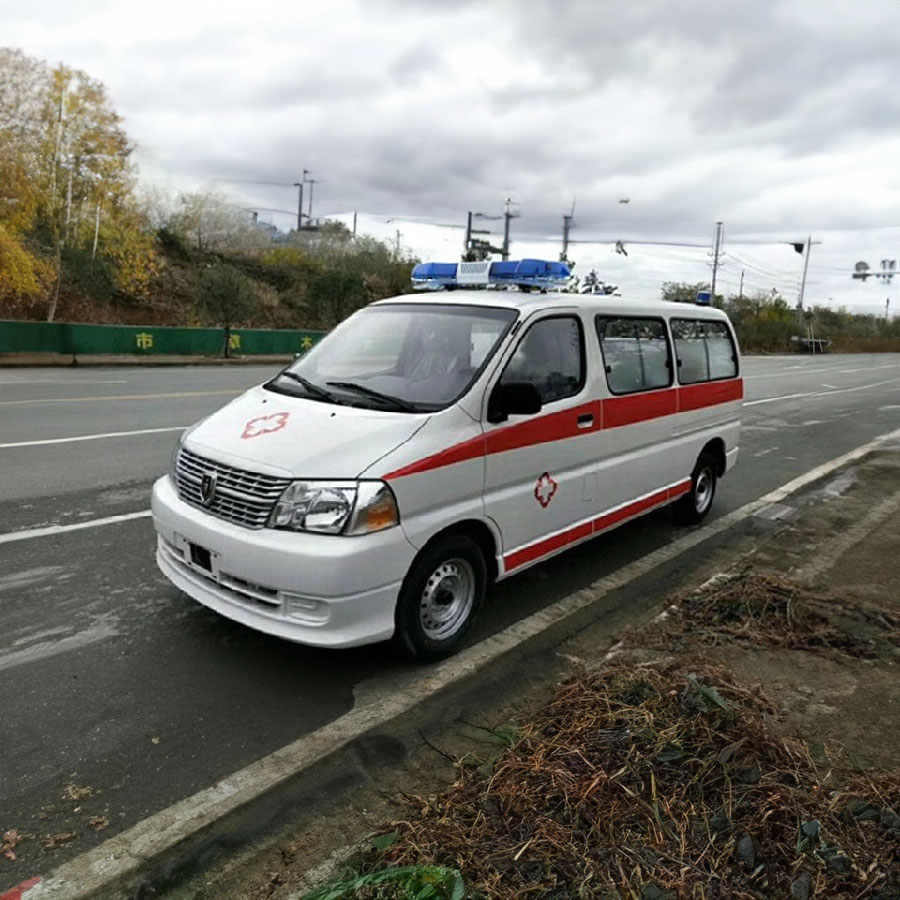 苏州出租救护车电话