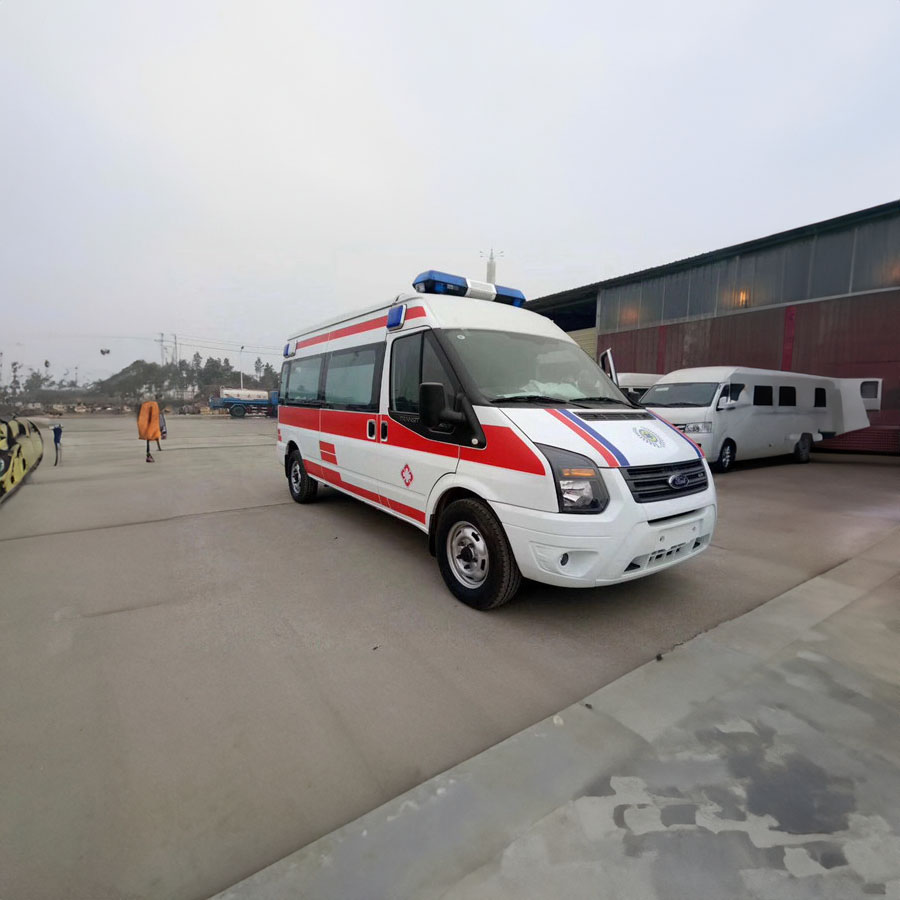 苏州租赁急救车联系电话
