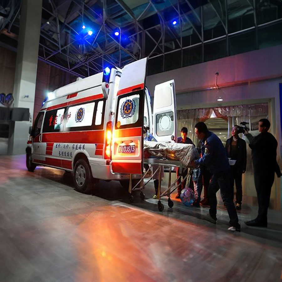 苏州出租私人救护车电话号码