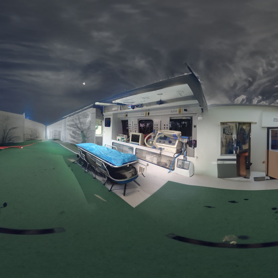 苏州租赁私人救护车电话号码